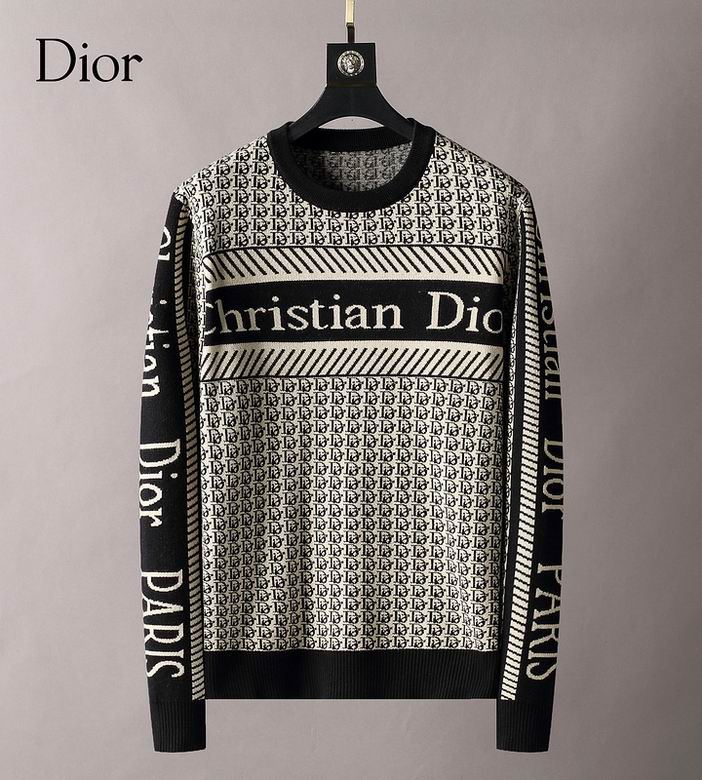 Dior Sweater-012
